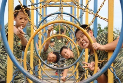 暑期小學(xué)生夏令營種類有哪些？
