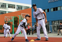 <strong>小學(xué)生戶外夏令營提升孩子的核心競爭力！</strong>