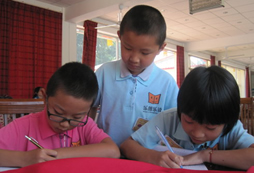 適合小學(xué)生參加的主題夏令營有哪些？