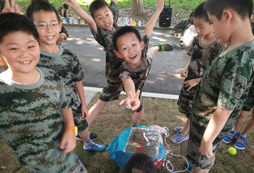 小學(xué)生夏令營有什么樣的教育理念？