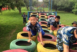 選擇適合小學(xué)生的夏令營(yíng)需要注意哪些問(wèn)題？