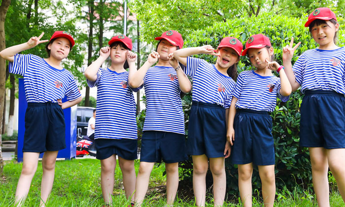小學生夏令營在哪里