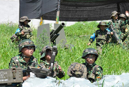 小學(xué)生能參加幾天的軍事夏令營？