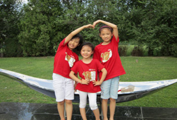 小學(xué)生夏令營選擇多少天最好？