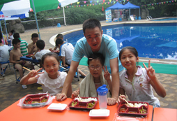 素質(zhì)特訓(xùn)夏令營的營期活動內(nèi)容如何安排