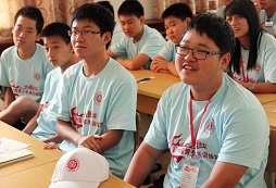小學(xué)生夏令營(yíng)作文課程分為哪些板塊？