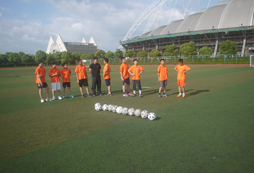 <strong>暑期適合小學(xué)生參加的體育夏令營推薦</strong>