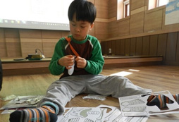 讓孩子倍速提升閱讀效率在小升初夏令營