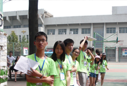 暑期適合小學(xué)生參加的夏令營課程有哪些