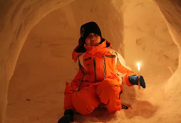 寒假在大東北度過一個賊拉好玩的冰雪狂歡冬令營