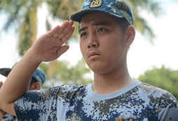 2024小學(xué)生夏令營具體怎么樣