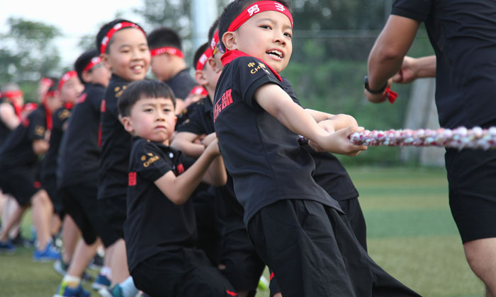 孩子夏令營一般多少錢