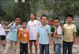 暑期有提升孩子閱讀能力的小學(xué)生夏令營嗎？