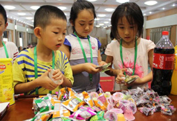 7天小學(xué)生心智夏令營課程能收獲哪些
