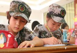 暑期參加上海小學(xué)生夏令營(yíng)哪家好？