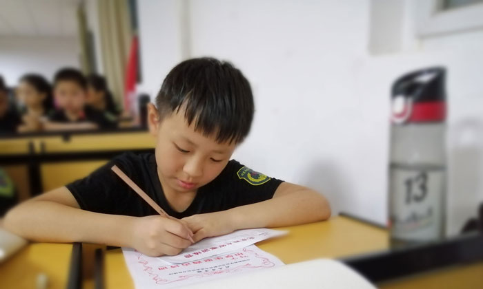 小學(xué)生夏令營機構(gòu)推薦