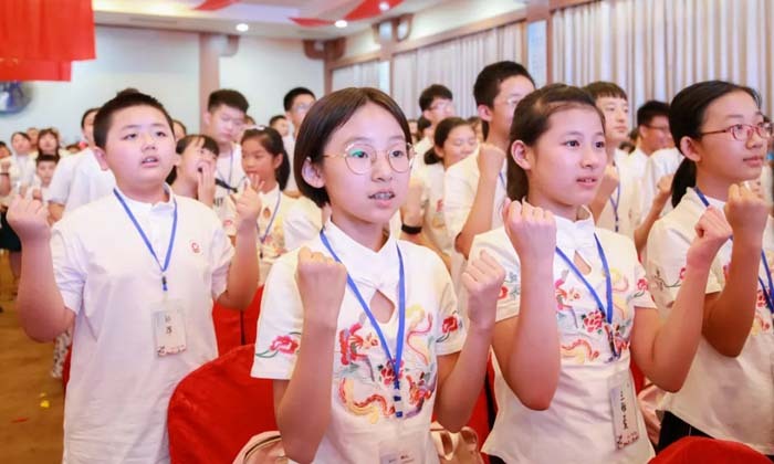 小學(xué)生國學(xué)夏令營怎么樣