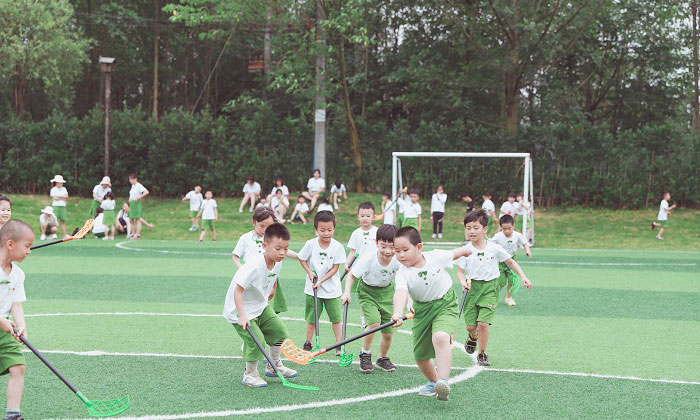 小學(xué)生夏令營有哪些