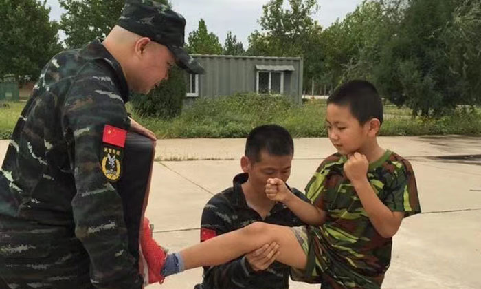 小學(xué)生夏令營哪里好