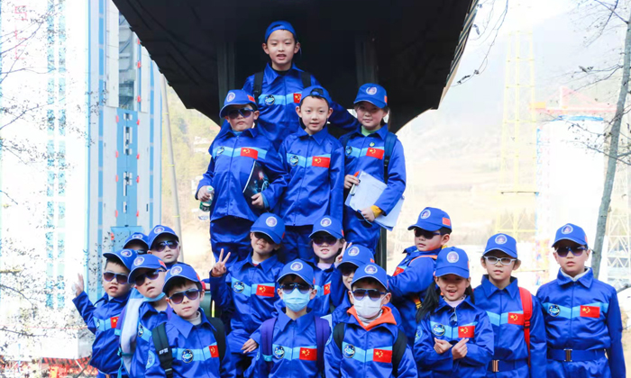 國內(nèi)有哪些小學生夏令營