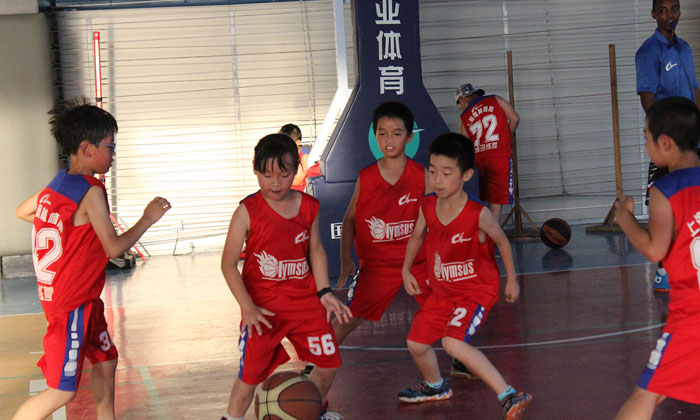 小學(xué)生夏令營機構(gòu)推薦