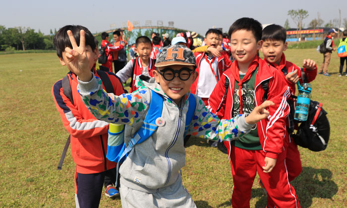 小學生夏令營