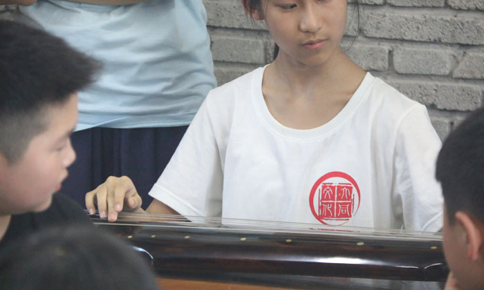小學(xué)生國學(xué)夏令營怎么樣