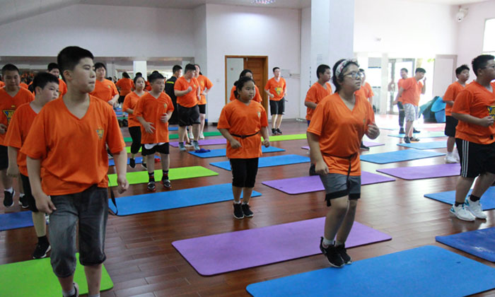 暑假有哪些小學(xué)生夏令營(yíng)