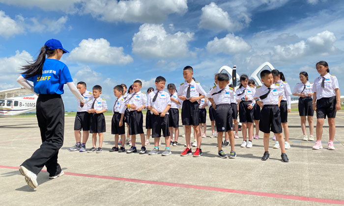 小學生夏令營報名多少錢 