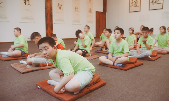 國內(nèi)小學(xué)生夏令營價(jià)格