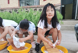 國(guó)內(nèi)好的小學(xué)生夏令營(yíng)排名