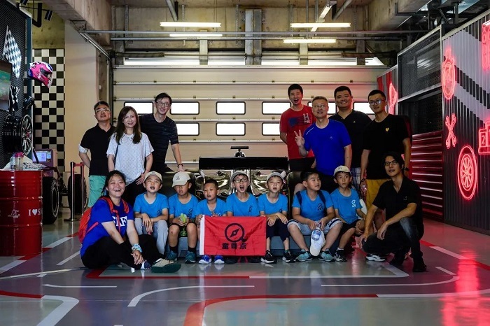 小學(xué)生夏令營怎么樣