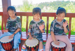 參加小學(xué)生夏令營(yíng)需要準(zhǔn)備什么物品