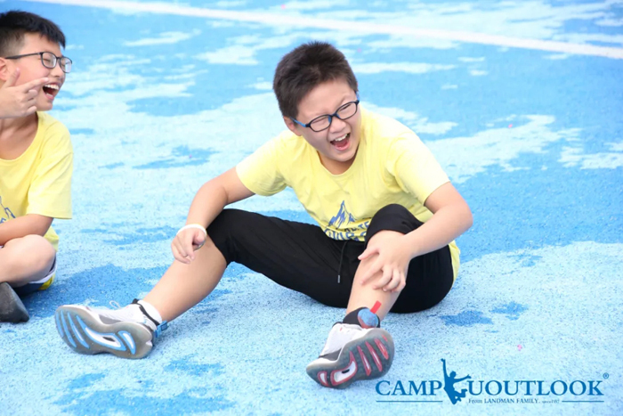 小學(xué)生夏令營怎么樣