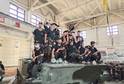 小學(xué)生軍事夏令營(yíng)哪家好？六大好口碑機(jī)構(gòu)推薦