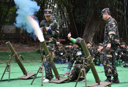 報(bào)名國(guó)內(nèi)的小學(xué)生軍事夏令營(yíng)需要多少錢(qián)