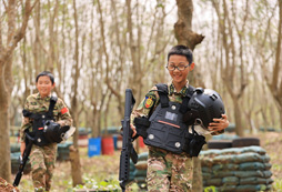小學(xué)生軍事冬令營(yíng)有哪些，一周活動(dòng)推薦