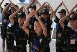 探索軍事夏令營(yíng)營(yíng)地的神秘位置，揭開(kāi)隱藏的冒險(xiǎn)之地在哪！