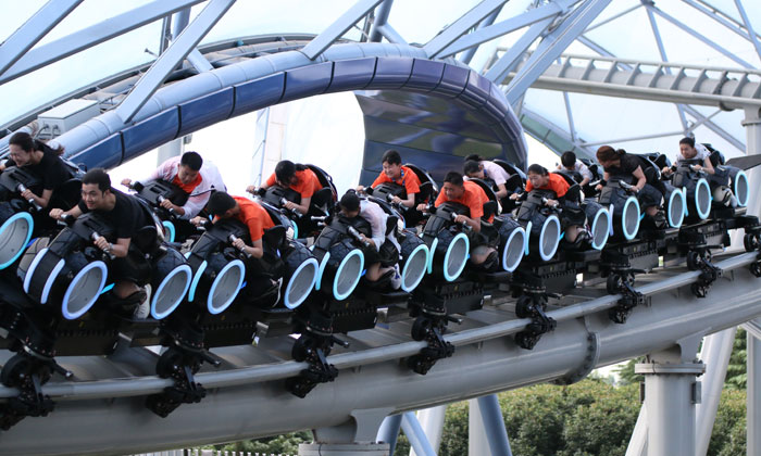 2024年小學(xué)生夏令營