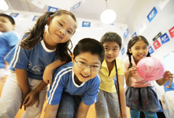 孩子年齡太小能參加小學(xué)生夏令營嗎？