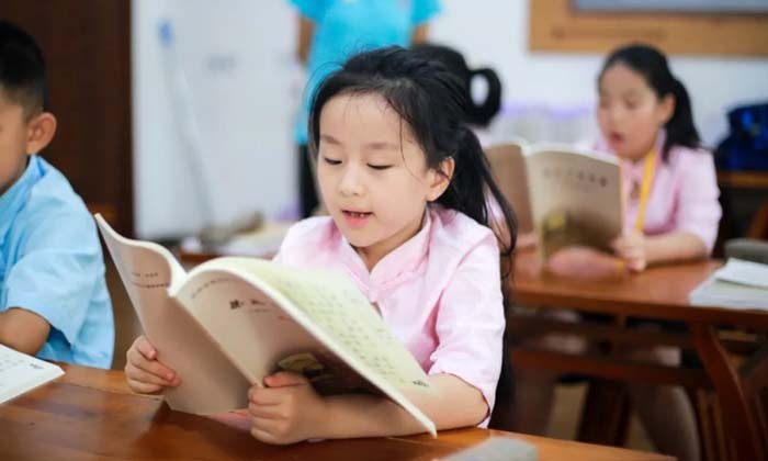 哪家小學生夏令營比較好