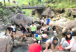 什么樣的孩子適合參加小學(xué)生心智夏令營？