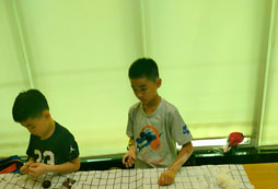 孩子參加小學(xué)生夏令營有什么意義？