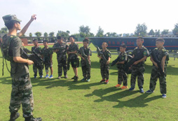 2024小學生參加什么夏令營好？