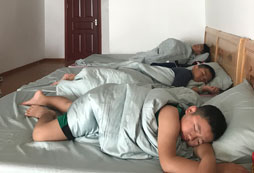 小學(xué)生夏令營費用情況如何呢？