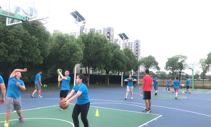 國內(nèi)適合小學(xué)生減肥的夏令營