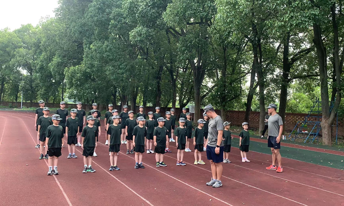 15天小學(xué)生夏令營(yíng)哪家靠譜