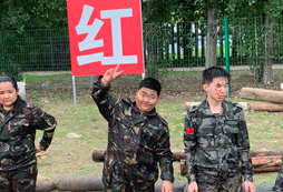 適合小學(xué)生參加的夏令營有哪些