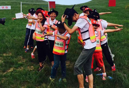 年齡小的孩子參加夏令營的注意事項有哪些？