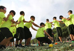 小學生夏令營哪家好？15天靠譜活動推薦